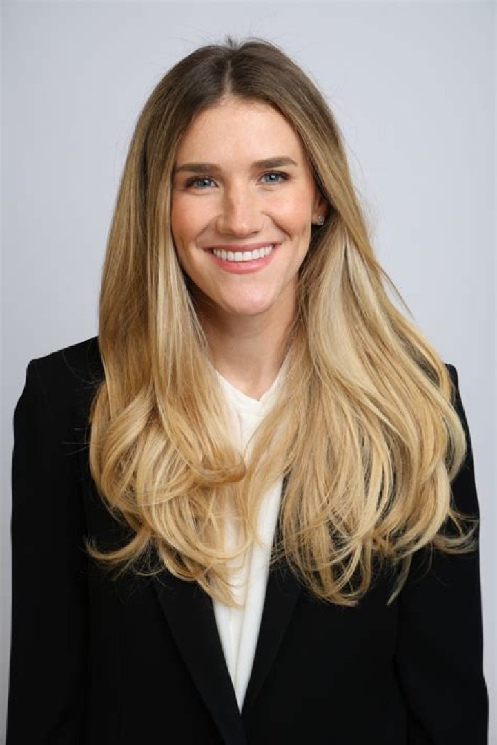 Sarah Friedman Mayor's Office of International Affairs