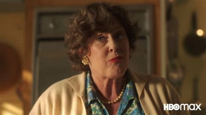 Sarah Lancashire Fills the Screen as Julia Child in the Trailer for HBO