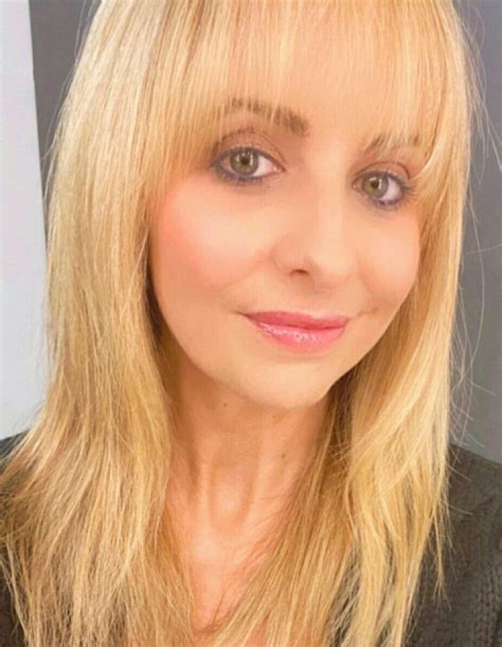 Sarah Michelle Gellar Biography Facts, Childhood, Family Life