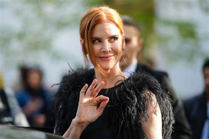 Sarah Rafferty DailyMail&rsquo;s 2016 People&rsquo;s Choice Awards After Party in
