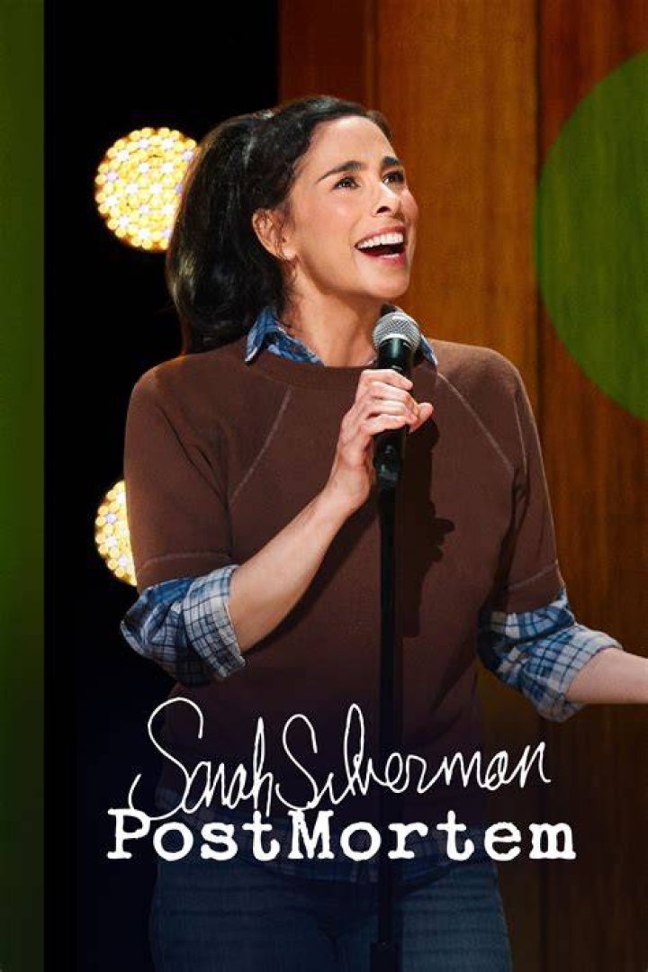 Sarah Silverman Biography, Height & Life Story Super Stars Bio