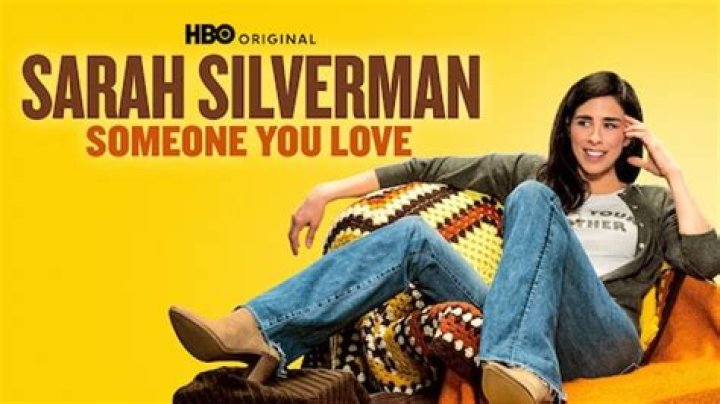 Sarah Silverman Someone You Love (2023) FilmAffinity