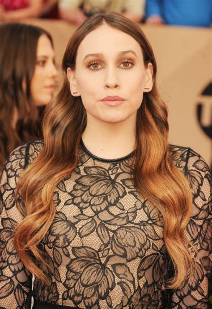 sarah sutherland Picture 1 22nd Annual Screen Actors Guild Awards
