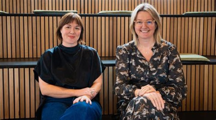 Sarah Wood discovers a new normal after a battle with breast cancer