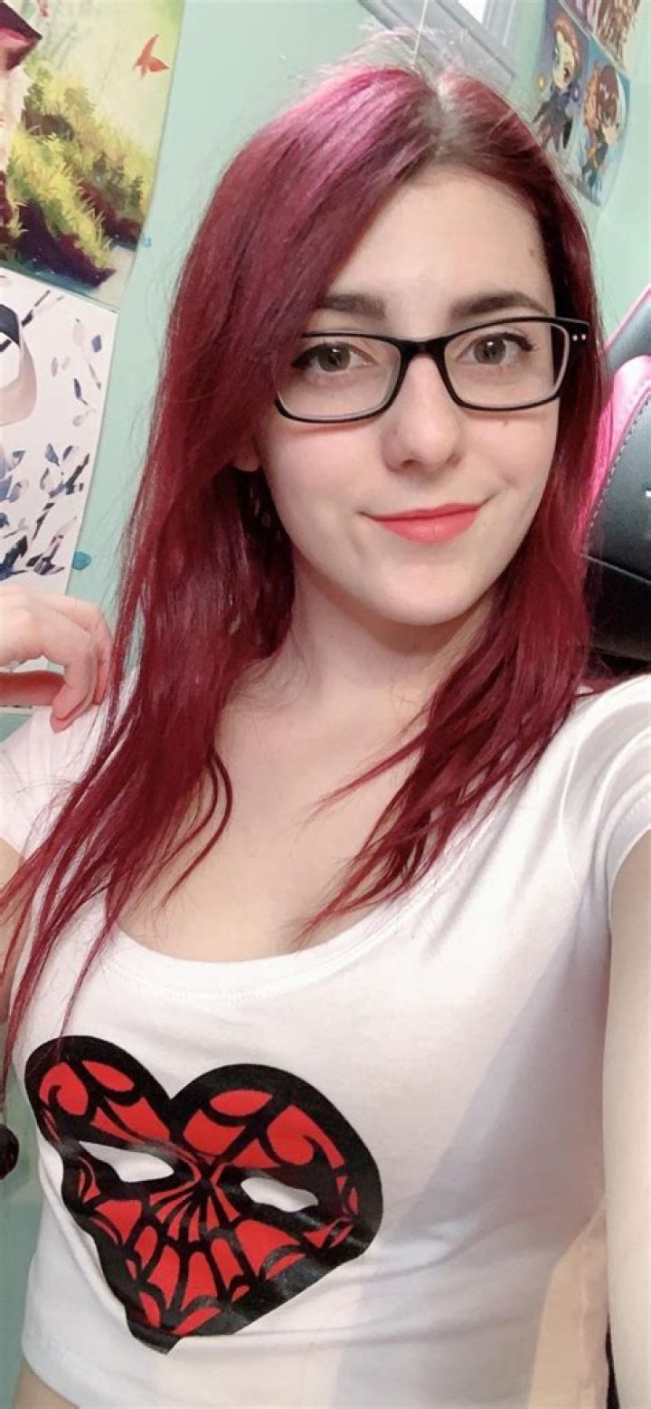 Sarameikasai Nude OnlyFans Leaked Photo 67 TopFapGirls