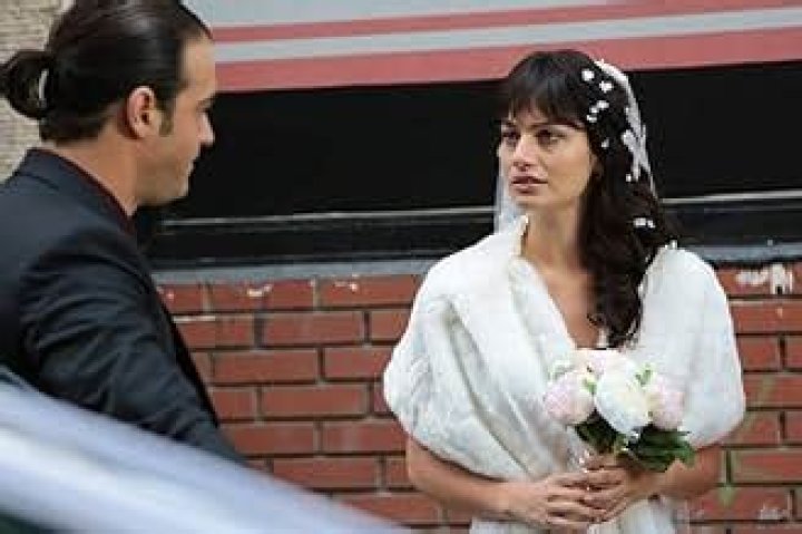Sarp Levendoglu IMDb