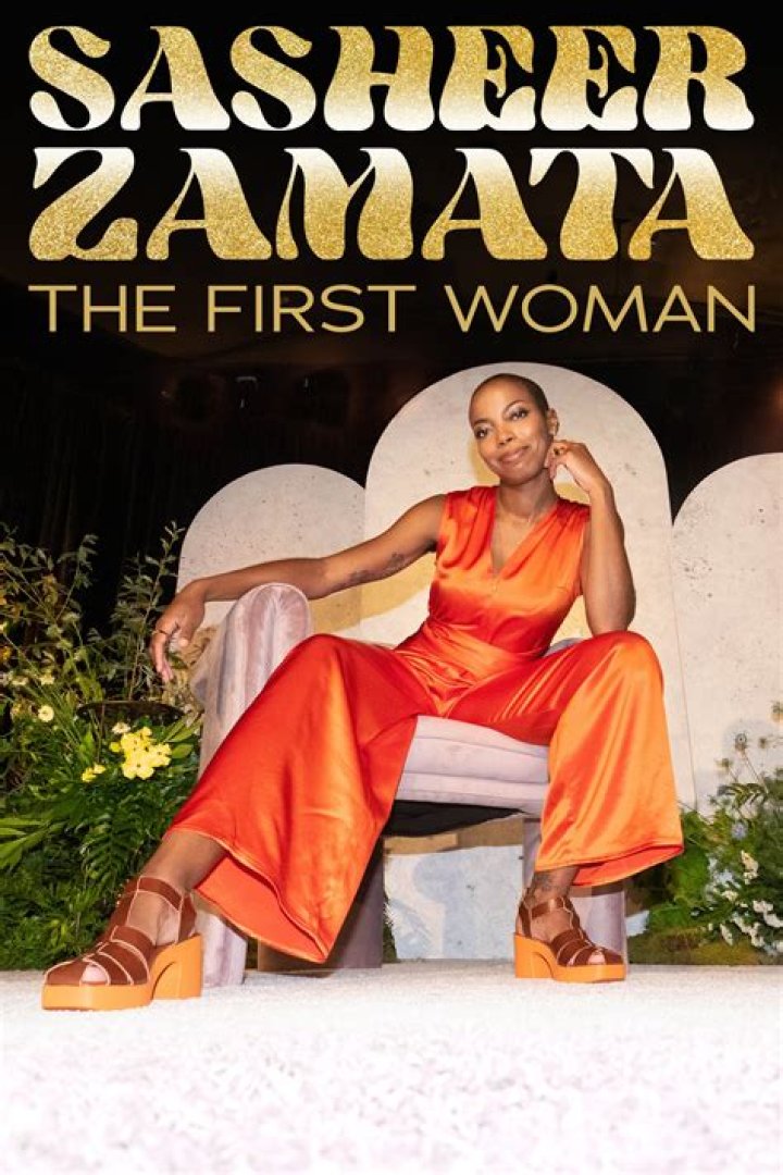 Sasheer Zamata Page Six