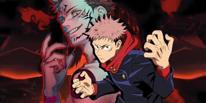 Satoru Gojo, Sukuna und Itadori Yuji GameSkinny Gamingdeputy Germany
