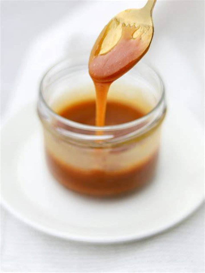 sauce adding vinegar blog