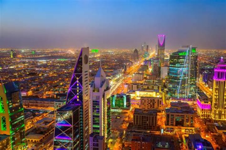 Saudi Arabia's Al Saud family named world's fourth richest