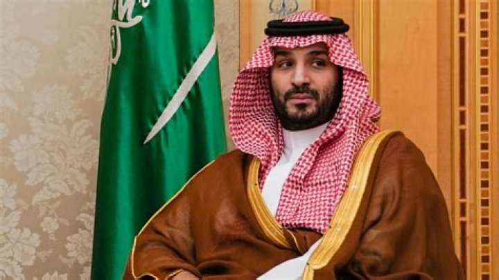 Saudi prince Mohammed bin Salman to skip summit on doctors&rsquo; advice