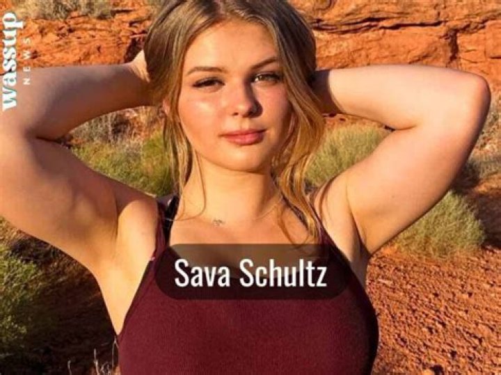 Sava Schultz Bio, Net Worth, Age, Married, Height, Ethnicity, Career