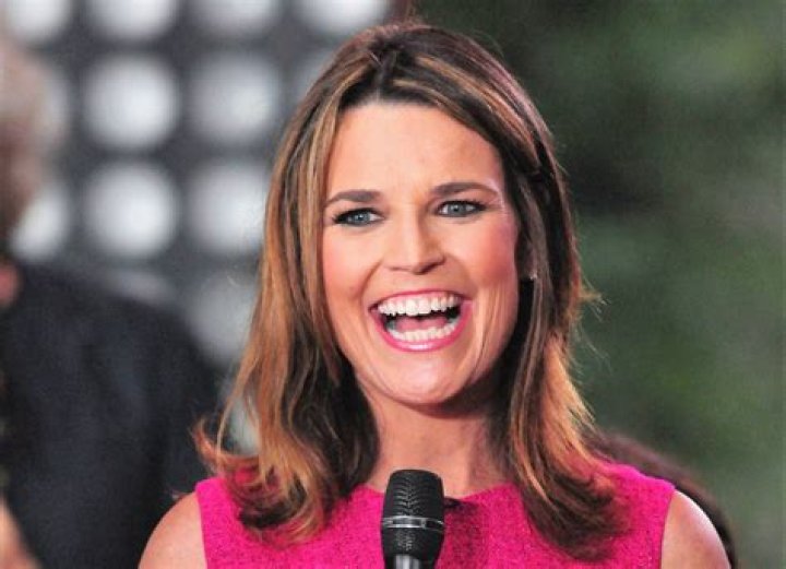 Savannah Guthrie Found Love After Divorcing First Husband