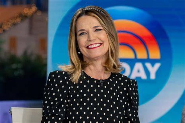 Savannah Guthrie's Plastic Surgery Has She Gotten Anything Besides Botox?