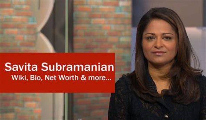 Savita Subramanian Is the market overvalued?