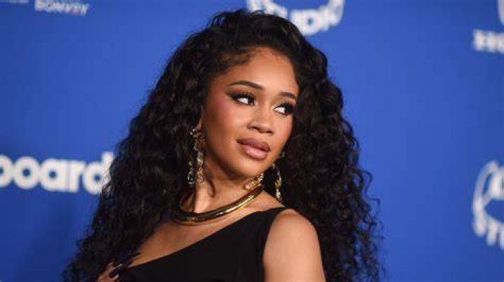 Saweetie's Cultural Heritage Exploring The Ethnicity Of The Popular Singer