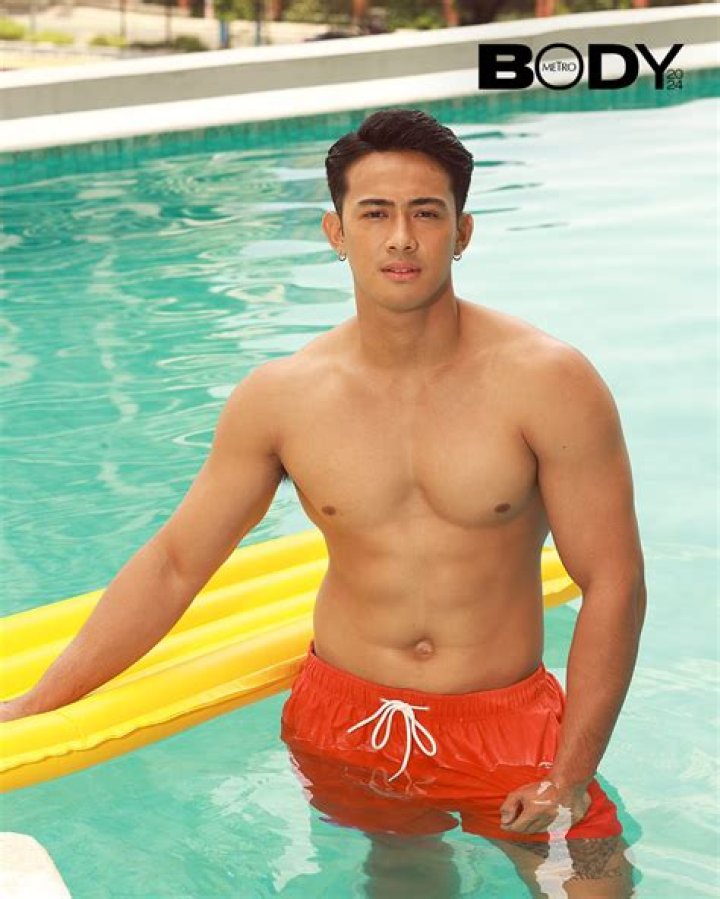 Saycon Sengbloh Biography Age, Height, Husband, Parents MyBioHub