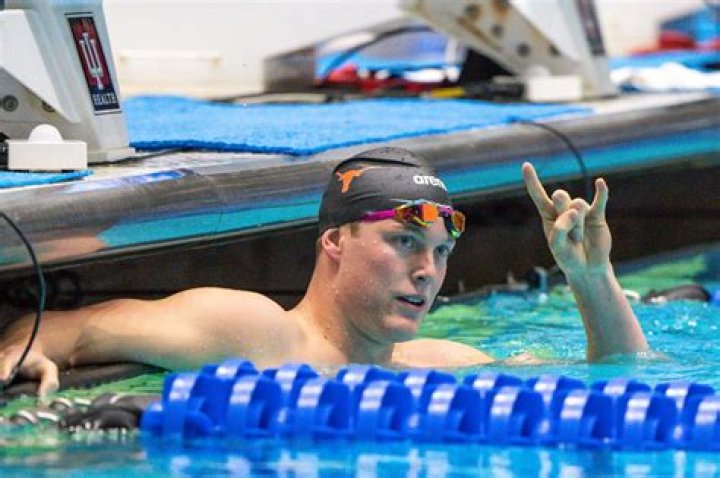 Saylor Hawkins (Swimmer) Wiki, Age, Biography, Height, Education
