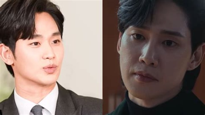 [SBS Star] Kim Soo Hyun & Seo Ye Ji Can Pass as Twins?