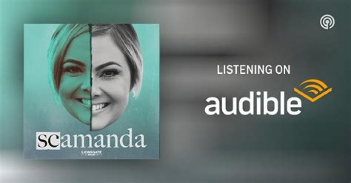 Scamanda Australian Podcasts