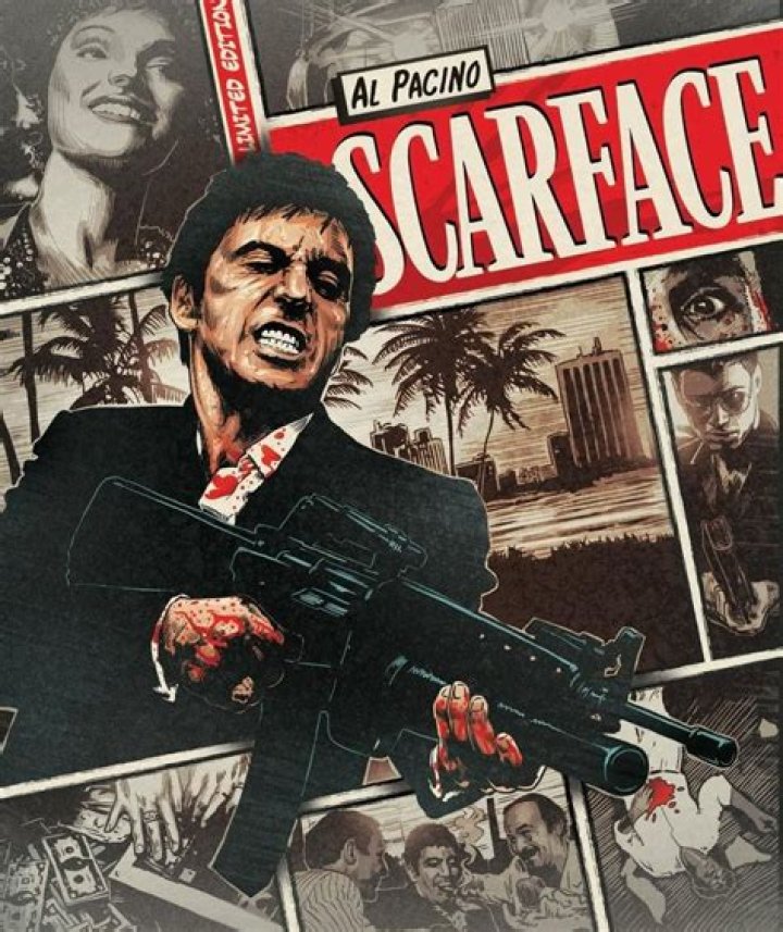 Scarface Details Meeting Chrisean Rock on South Central Baddies And How