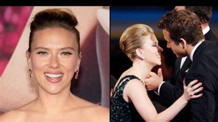 Scarlett Johansson Ryan Reynolds Marriage Support sport Light