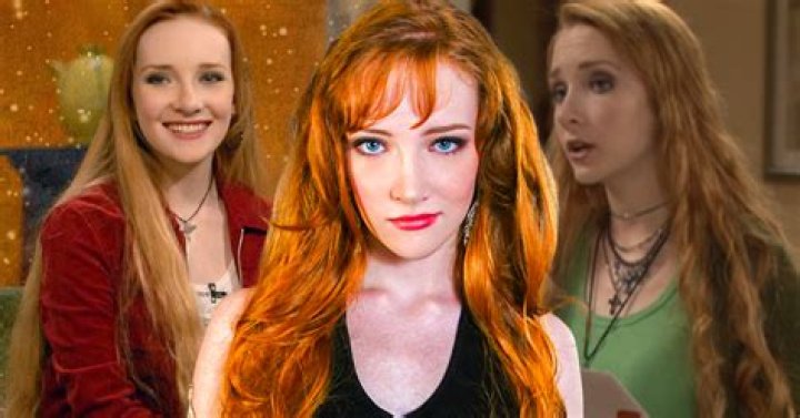 Scarlett Pomers Bio, Family, Career, Net Worth, Husband, Measurements