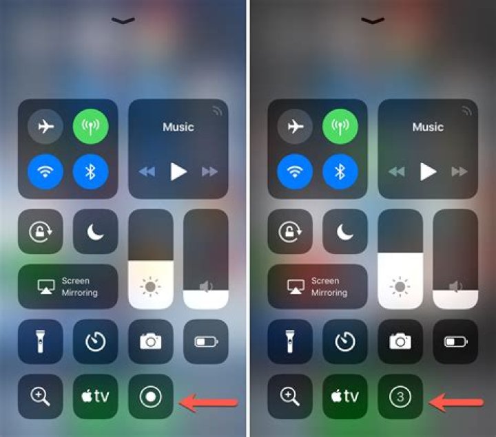 Schlagzeilen 9126ga Screen Record Internal Sound Iphone