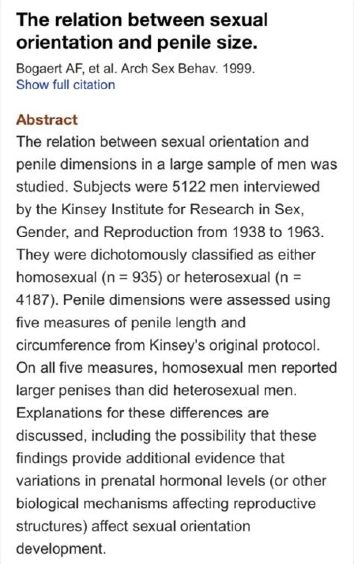 Science proves that gay men like bubble butts because &hellip; &bull; Instinct Magazine