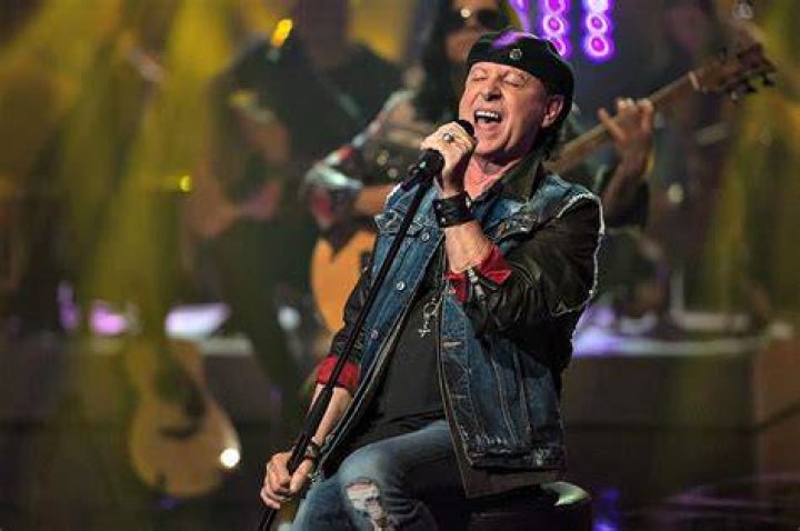 Scorpions Singer Klaus Meine Offers 'No Predictions' for Another