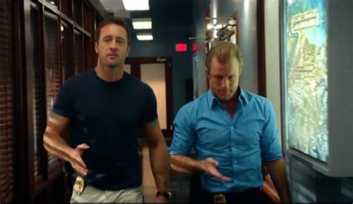 Scott Caan Scott Caan, Alex Scott, Alex O'loughlin, Grace Park