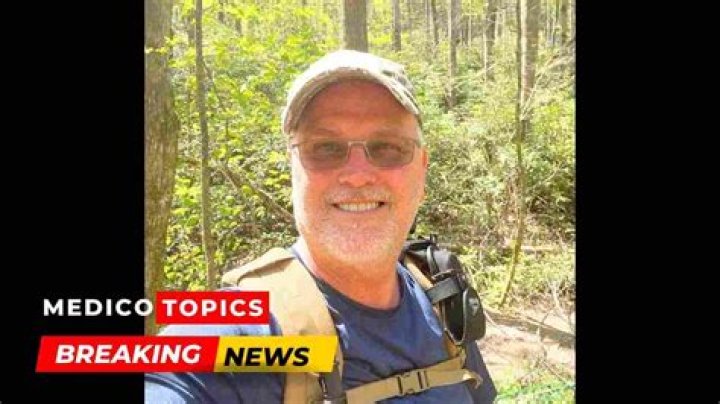 Scott Carpenter death Sasquatch researcher passed away after battling