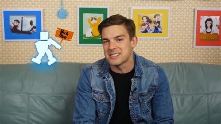 Scott Cawthon Kids Meet Son Ian And Braden Cawthon