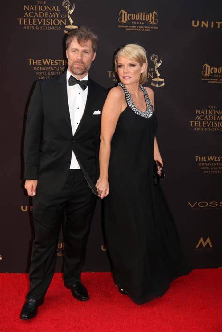 Scott DeFreitas Picture 3 43rd Annual Daytime Emmy Awards Arrivals