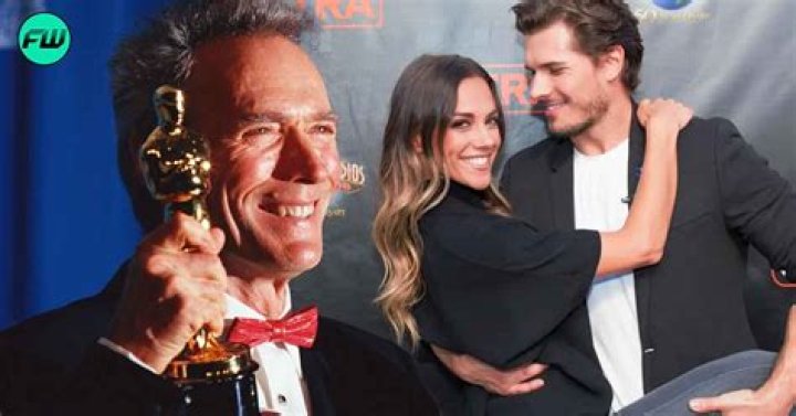 Scott Eastwood Girlfriend 2013 Clint Eastwood&rsquo;s Hot Son Reportedly