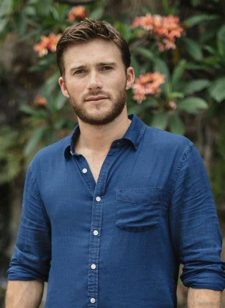 Scott Eastwood Photoshoot Scott eastwood, Clint and scott eastwood