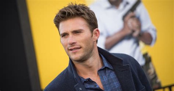 Scott Eastwood reveals former girlfriend's tragic death