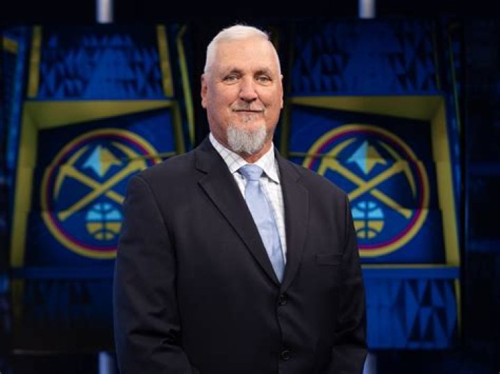 Scott Hastings Nuggets Television Color Analyst Altitude Sports