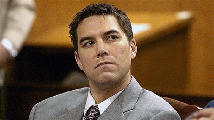 Scott Peterson resentenced Laci Peterson's family berates convicted