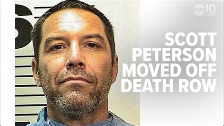 Scott Peterson The Murderer of Laci 'Rocha' Peterson EducationWeb