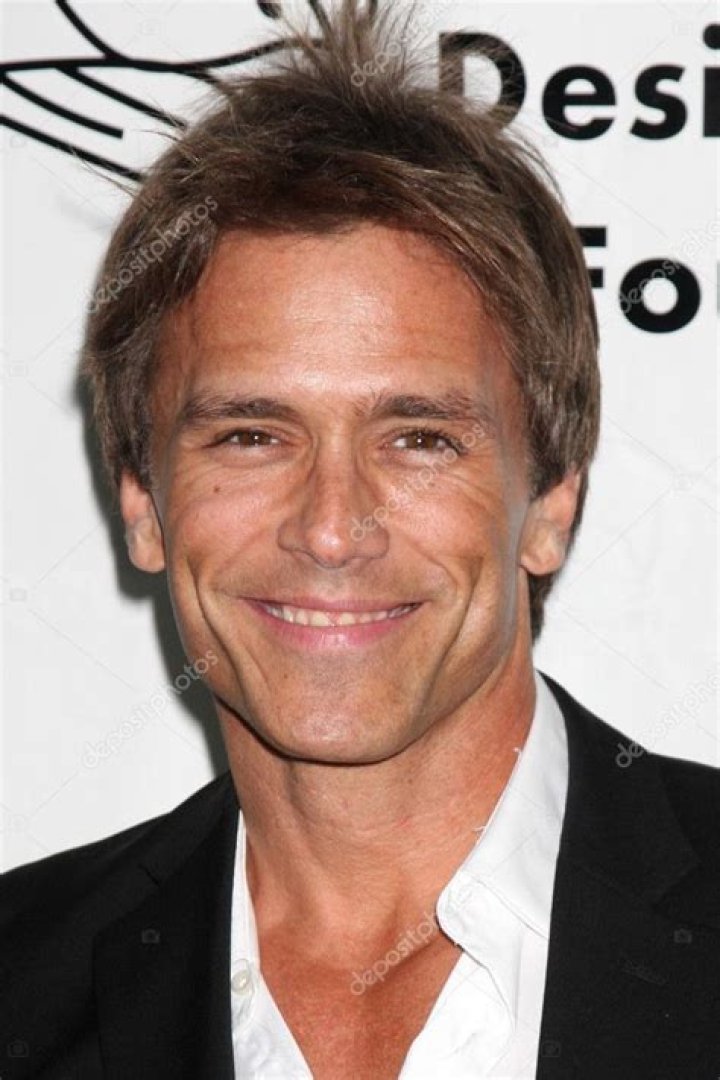Scott Reeves Stock Editorial Photo &copy; Jean_Nelson 12530819