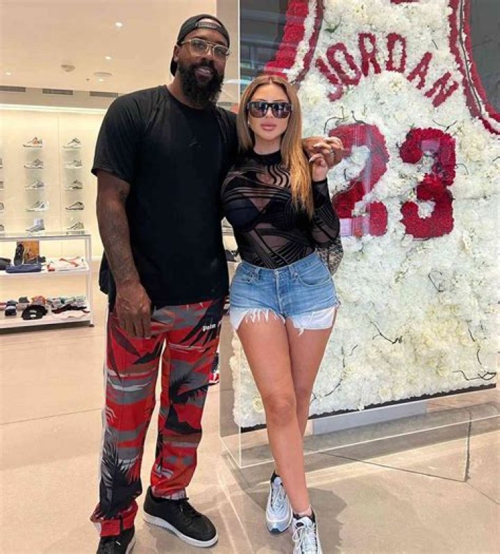 Scottie and Larsa Pippen call off their divorce Chicago Tribune