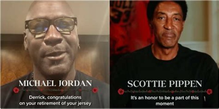 Scottie Pippen etches against Michael Jordan "A terrible player