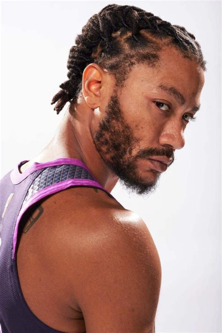 Scottie Pippen Hair Hair Style Blog
