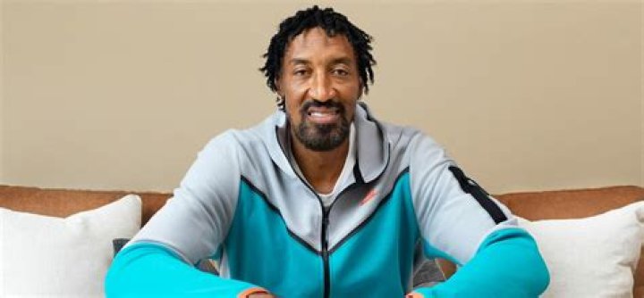 Scottie Pippen Is a Proud Dad of Seven Living Children, Most of Who