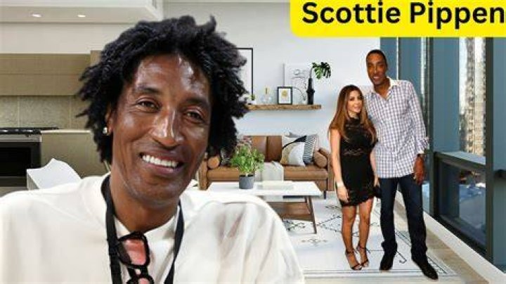 Scottie Pippen Is Reportedly 'Livid' With His Portrayal In 'The Last Dance'