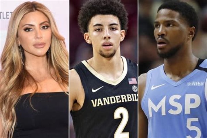 Scottie Pippen Jr. and Malik Beasley are now teammates solinc.jp