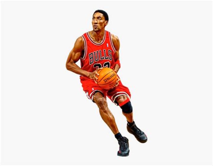 Scottie Pippen No 'pressure to win championships' in Houston