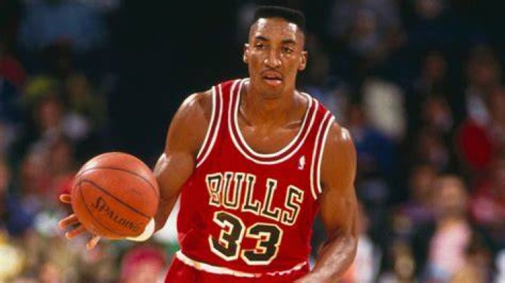 Scottie Pippen on Lakers troubling season 'The sacrifice wasn&rsquo;t there'