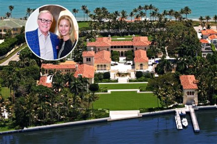 Scottie Pippen Relists Florida Home